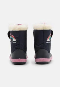 Friboo Disney Minnie Mouse - Snow Boots - Snowboots- Dark Blue -Kleding Discountwinkel 7ce1a4d427804cf09735f8e5453b779d