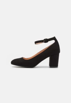 Klassieke Pumps - Black -Kleding Discountwinkel 7da10cf96d384f34a8b4e708b9f210e8