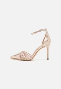 Tamaris Klassieke Pumps - Rose Metallic 9 Tamaris Klassieke Pumps - Rose Metallic -Kleding Discountwinkel 7df5e7c31e9c48df863f2cc0508c26f7