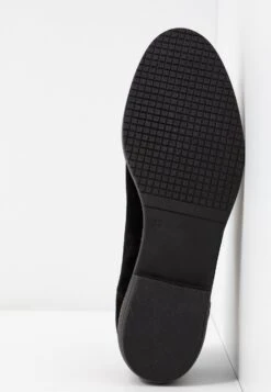 Anna Field Leather - Veterschoenen - Black -Kleding Discountwinkel 7e3583e147db4702b3a16ad29cfc5710