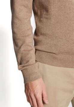 Pier One Basic Crewneck - Trui - Mottled Beige 15 Pier One Basic Crewneck - Trui - Mottled Beige -Kleding Discountwinkel 7f026f5630174133a73de67921bdcdff
