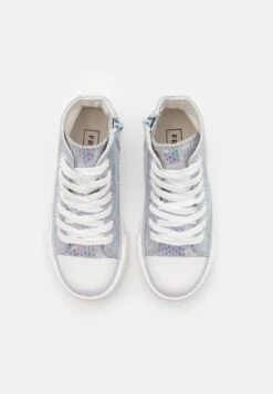 Friboo Sneakers Hoog - Light Blue -Kleding Discountwinkel 7fc7b021aba1406c898e0b5da2ce0e76
