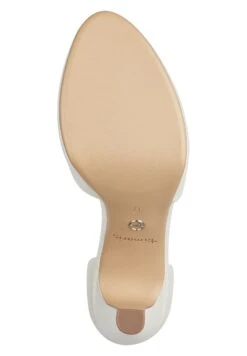 Tamaris Hoge Hakken - Pearl -Kleding Discountwinkel 7ffd579e48ae4017a1e6189ef64392d0