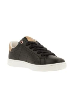 BJØRN BORG Sneakers Laag - Black -Kleding Discountwinkel 80a8b142bd2a4680b3afd0fcf137950b