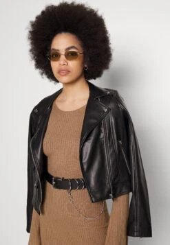 Even&Odd Knit Loose Fit Flared Sleeves Dress - Gebreide Jurk - Camel -Kleding Discountwinkel 80ceeb73cf904b7c93545b18c57a8b64