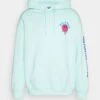 YOURTURN Unisex - Hoodie - Mint -Kleding Discountwinkel 81070dcad8414c45b5355f49ec200f33