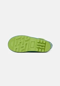 Friboo Regenlaarzen - Green -Kleding Discountwinkel 813e52284f3246ea8c37654bed5c8d8f