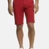 Meyer Golf-Bermuda B-St. Andrews - Shorts - Rot -Kleding Discountwinkel 81bf53fb20344150bbc6de327e6fdd0f