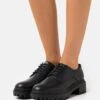 Anna Field Comfort - Veterschoenen - Black 2 Anna Field Comfort - Veterschoenen - Black -Kleding Discountwinkel 81de10485e3e4da5812d346bf3a1013e