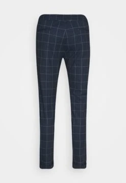 Indicode Jeans New Eberlein Exclusiv - Broek - Blue -Kleding Discountwinkel 82400a2511f649eb98ace8bd14aaf578