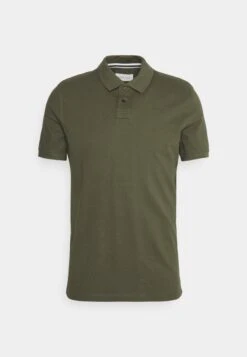 Pier One 3 Pack - Poloshirt - Camel/Khaki/Black 11 Pier One 3 Pack - Poloshirt - Camel/Khaki/Black -Kleding Discountwinkel 8286413cf16047669ba7673e8afab61c