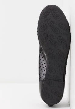 Anna Field Ballerina'S - Black -Kleding Discountwinkel 829b2fa983a3496e90af3f7f05bdbaaf