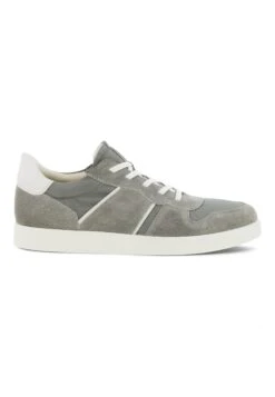 ECCO Street Lite- Sneakers Laag - Grey 17 ECCO Street Lite- Sneakers Laag - Grey -Kleding Discountwinkel 835dde35d3c64ba49fa986b5fa1617bc
