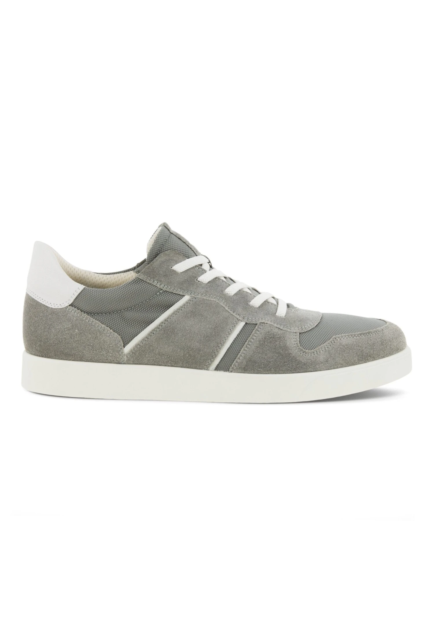 ECCO Street Lite- Sneakers Laag - Grey 10 ECCO Street Lite- Sneakers Laag - Grey - Afbeelding 8