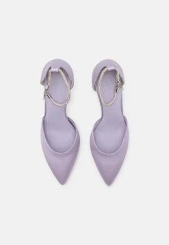 Tamaris Klassieke Pumps - Lavender -Kleding Discountwinkel 837e97334bf34c8aa3261d09ddbd4d64
