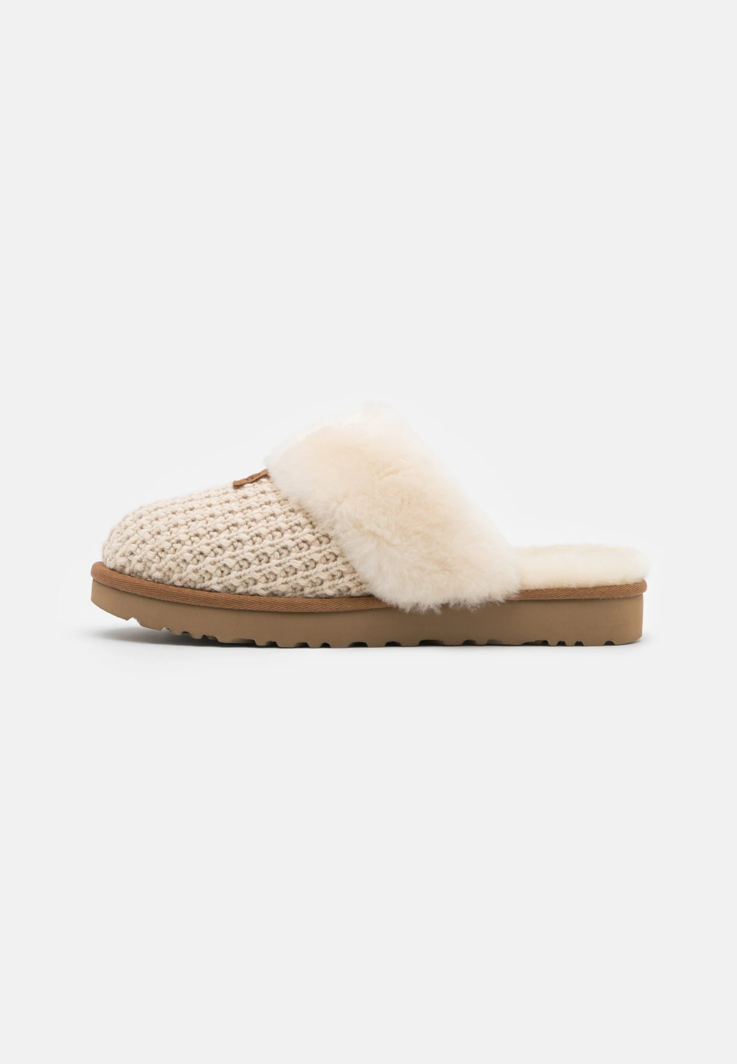 Ugg Cozy - Pantoffels - Cream 4 Ugg Cozy - Pantoffels - Cream - Afbeelding 2