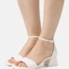 Call It Spring Vickie - Sandalen - White -Kleding Discountwinkel 83e89d5e97fa4a73aa3a540a973d8cda