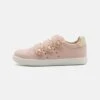 Friboo Sneakers Laag - Light Pink -Kleding Discountwinkel 84ae9d6d7a8d4113a683e62e64a7ac7c
