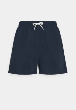Pier One Peachy Soft Beach Shorts - Zwemshorts - Dark Blue -Kleding Discountwinkel 84d9106449604f7c97c4b126f0a5b305