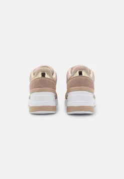 Anna Field Leather Mix - Sneakers Laag - Beige 11 Anna Field Leather Mix - Sneakers Laag - Beige -Kleding Discountwinkel 851ad22cac4444628dbd0ceb0ae69047