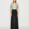 Anna Field Jumpsuit - Light Green/Black 1 Anna Field Jumpsuit - Light Green/Black -Kleding Discountwinkel 85fb0ecfc81d4bbb9c34a729eb4b49f8