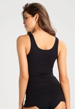 Triumph Rocks Trendy Sensation - Hemd - Black -Kleding Discountwinkel 867cbe2690b949fdad9911e69c3a452a