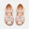 Friboo Sandalen - Light Pink -Kleding Discountwinkel 86a8c80b037f4215a81a3e001c9f8f90