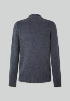 Hackett London Chest Pocket Fb - Vest - Charcoal Grey -Kleding Discountwinkel 871cfbcc258040b4a8fbe66372d1fdbe