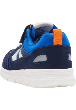 Hummel X-Light Jr - Sneakers Laag - Lapis Blue Saffron Unsponsored -Kleding Discountwinkel 88914888209d4b3990e7af67266ee2f8