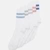 YOURTURN Sokken - White/Multicoloured -Kleding Discountwinkel 88dabd58e4e04b18b0ed5d9a117c2445