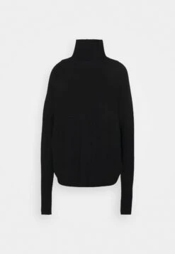 DRYKORN Liora - Trui - Schwarz -Kleding Discountwinkel 8a5968b8ee0d4cca9193fa82b2708f0d