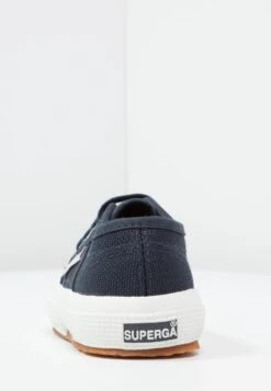 Superga Classic - Sneakers Laag - Navy/White -Kleding Discountwinkel 8a83efa3b5f147b680b7b135760941c4