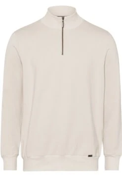 HANRO Natural Living - Sweater - Pumice 12 HANRO Natural Living - Sweater - Pumice -Kleding Discountwinkel 8af2dde84c48412bbcd0879c251e1598