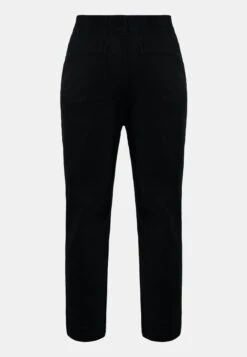 Redefined Rebel Arian - Chino - Black -Kleding Discountwinkel 8baeaff83e024f0780745798d9e8f743
