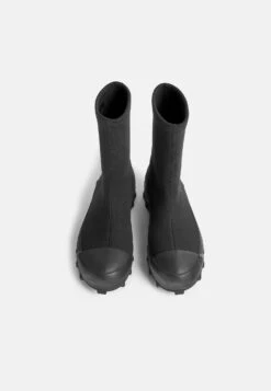 Traktori - Laarzen - Schwarz -Kleding Discountwinkel 8bb5cd6d4a9d45bd8120755958558751