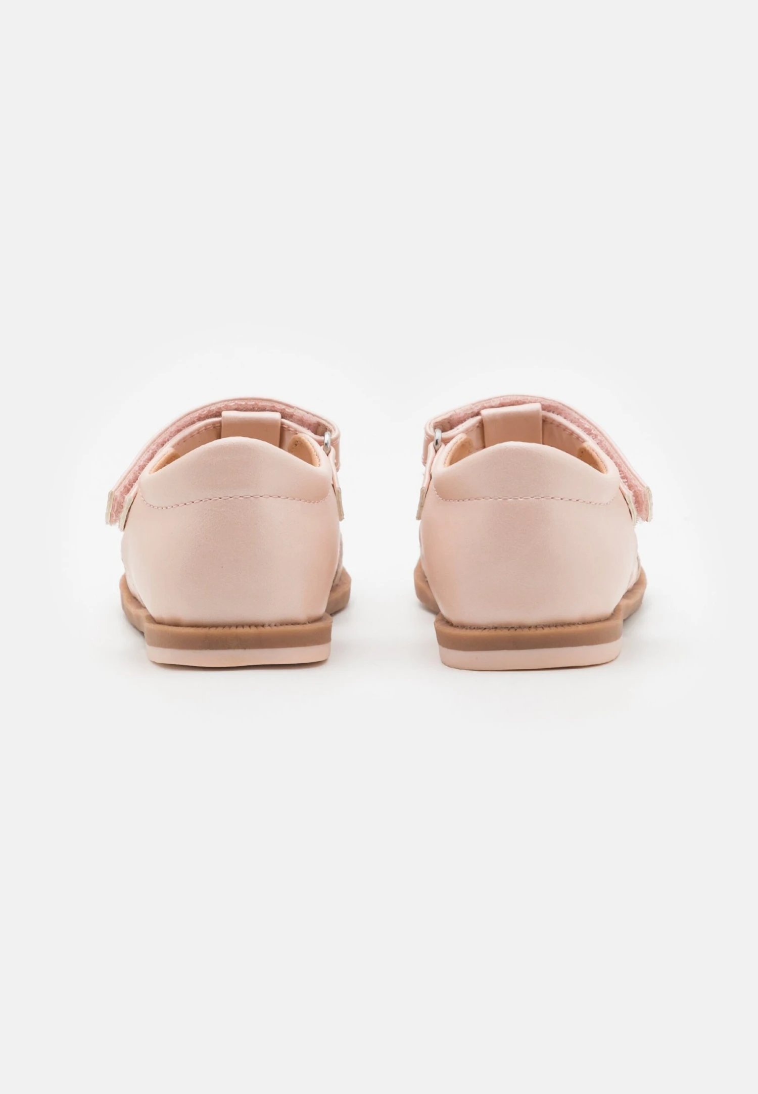 Friboo Sandalen - Light Pink 7 Friboo Sandalen - Light Pink - Afbeelding 5