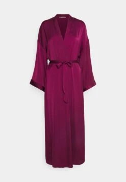 Anna Field Bridal Dressing Gown - Badjas - Purple 13 Anna Field Bridal Dressing Gown - Badjas - Purple -Kleding Discountwinkel 8d116d3a0d8d451f989dfefce415934a