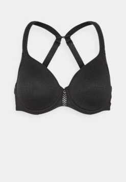 Chantelle Chic Essential Spacer - Beugel Bh - Schwarz -Kleding Discountwinkel 8d84c46d5aad4031b054968b19aac935