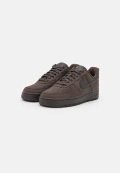 Nike Sportswear Nike Air Force 1 Premium - Sneakers Laag - Velvet Brown -Kleding Discountwinkel 8df0e2667dbb4ac4ac2e18619d1a22ec
