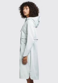 Khujo Jomana - Parka - Blassgrün -Kleding Discountwinkel 8ec4c172893a4f15a9f3d71b4e4870fc