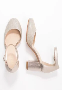 Anna Field Leather - Klassieke Pumps - Champagne 12 Anna Field Leather - Klassieke Pumps - Champagne -Kleding Discountwinkel 8f0f083976e54c17b3e2ffca3510a442