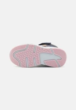 Friboo Sneakers Hoog - Dark Blue -Kleding Discountwinkel 8f4f64f92ec743a2b053509b8482b9c5