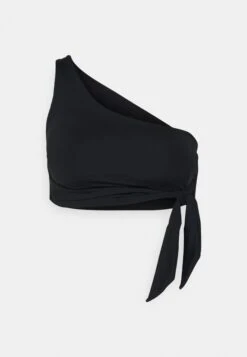 Seafolly Collective One Shoulder- Bikinitop - Black -Kleding Discountwinkel 8f667f50a42b4bd5a77a2f5f4ea67939