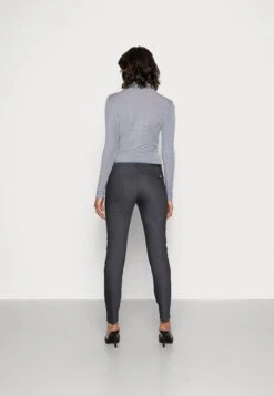 Mos Mosh Abbey Night Pant - Broek - Antracite -Kleding Discountwinkel 8f96ca0036074016ac4892563f497773