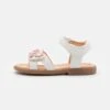 Friboo Sandalen - White -Kleding Discountwinkel 9018bfb6f46249129d2ff2a90ff00d57