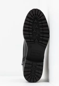 Anna Field Comfort - Veterboots - Black -Kleding Discountwinkel 9043ac1c74bd46f0be0faba96d308a89