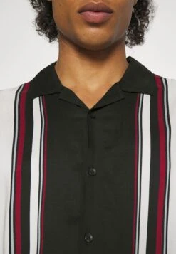 YOURTURN Bowling Unisex - Overhemd - Black -Kleding Discountwinkel 909adfc6bb474a17a39f9f12e341d362