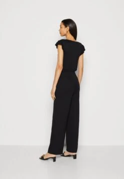 Anna Field Jumpsuit - Black -Kleding Discountwinkel 914500840b7b40f998f4865caf57a79a