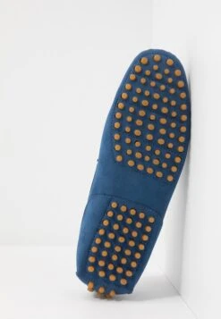Pier One Unisex - Mocassins - Royal Blue -Kleding Discountwinkel 9184102d09844d628216d70d57dd5ebb
