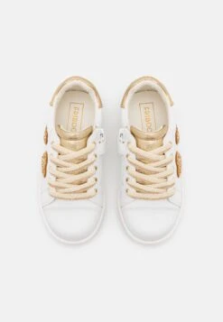 Friboo Sneakers Laag - White -Kleding Discountwinkel 9190e26287b24da9a462850d03422579